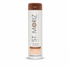 Автобронзат-лосьйон St.Moriz Professional Tanning Lotion Medium 250мл Автобронзат-лосьйон St.Moriz Professional Tanning Lotion Medium 250мл