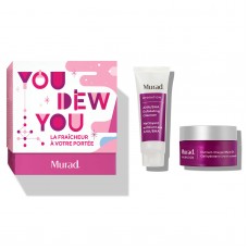 Лімітований набір для обличчя Murad You Dew You Skincare Gift Set (очищення для обличчя 30мл + гель для обличчя 15мл)