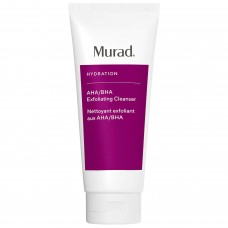 Відлущуючий очищаючий засіб Murad AHA/BHA Exfoliating Cleanser 200мл