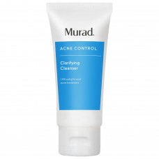 Гель для вмивання Murad Acne Control Clarifying Cleanser 60мл