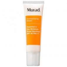 Сонцезахисний крем для обличчя Murad Essential-C Day Moisture Broad Spectrum SPF 30 PA+++