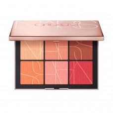 Лімітована палетка для макіяжу обличчя NARS Orgasm On The Beach Blush Palette