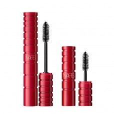 Лімітований набір тушей NARS Double Climax Holiday Mascara Duo (повнорозмірний формат 6гр + міні)