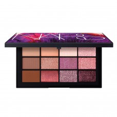 Палетка теней для глаз NARS Ignited Eyeshadow Palette 12x1,4гр
