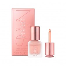 Рідкий хайлайтер NARS Orgasm Liquid Highlighter 15мл (лімітована колекція)