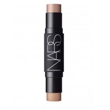 Двосторонній стік для контурування обличчя NARS Sculpting Multiple Duo Hot Sand/Laguna 6,8гр Двосторонній стік для контурування обличчя NARS Sculpting Multiple Duo Hot Sand/Laguna 6,8гр