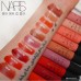 Рідка губна помада NARS Air Matte Lip Color JOYRIDE 7,5мл