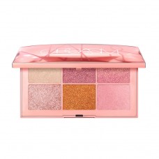 Лімітована палетка кремових рум'ян та хайлайтерів NARS Endless Orgasm Palette 6x2,5гр