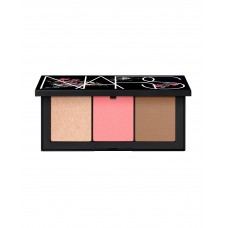 Лімітована палетка для обличчя NARS Motu Tane Face Palette 3x3,5гр