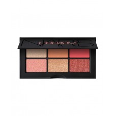 Палітра тіней NARS Mini Orgasm Eyeshadow Palette 