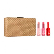 Лімітований набір бальзамів для губ NARS Sur La Plage Lip Balm Gift Set