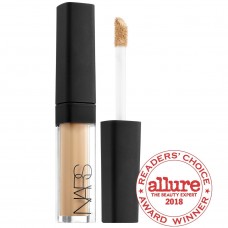 Консилер для обличчя NARS Radiant Creamy Concealer Creme Brûlée mini 1,4гр Консилер для обличчя NARS Radiant Creamy Concealer Creme Brûlée mini 1,4гр