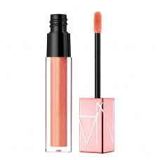 Блиск-лак для губ NARS Full Vinyl Lip Lacquer Orgasm 5,5мл (лімітована колекція)