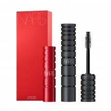 Набор тушей NARS Climax Set (полноразмерная тушь Climax Extreme Mascara 6гр и миниверсия Climax Mascara 2,5гр)