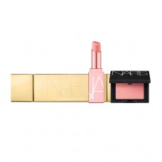 Лімітований набір NARS Instant Orgasm Mini Blush and Balm Cracker 
