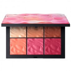 Палітра для макіяжу обличчя NARS Exposed Cheek Palette