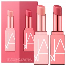 Набір бальзамів для губ NARS Mini Afterglow Lip Balm Duo