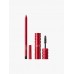 Набір NARS Climax Eyeliner & Mini Mascara Duo Makeup Gift Set