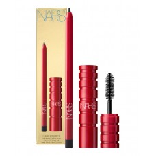 Набір NARS Climax Eyeliner & Mini Mascara Duo Makeup Gift Set