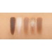 Палетка теней для глаз NATASHA DENONA Camel Eyeshadow Palette 5*2,5гр