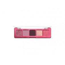 Палетка тіней NATASHA DENONA Mini Love Eyeshadow Palettе 