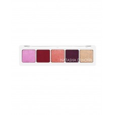 Лімітована палетка тіней NATASHA DENONA Cranberry Eyeshadow Palette 12,5гр Лімітована палетка тіней NATASHA DENONA Cranberry Eyeshadow Palette 12,5гр