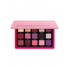 Лімітована палетка тіней NATASHA DENONA Love Eyeshadow Palette 19,25гр