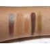 Палетка теней NATASHA DENONA Mini Star Eyeshadow Palettе 4гр