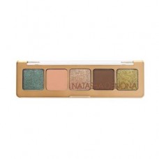 Палетка теней NATASHA DENONA Mini Star Eyeshadow Palettе 4гр