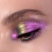 Рідкі тіні для повік з мультихромним фінішом NATASHA DENONA Chromium Multichrome Liquid Eyeshadow - Ultraviolet (без коробки)