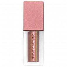 Рідкі тіні для повік з мультихромним фінішом NATASHA DENONA Chromium Multichrome Liquid Eyeshadow - Infra Nude (без коробки)