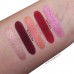 Лімітована палетка тіней NATASHA DENONA Cranberry Eyeshadow Palette 12,5гр