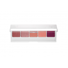 Палетка теней NATASHA DENONA Eyeshadow Palette 5 Color: 2 12,5гр