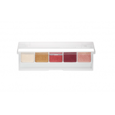 Палетка теней NATASHA DENONA Eyeshadow Palette 5 Color: 4 12,5гр