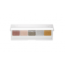 Палетка теней NATASHA DENONA Eyeshadow Palette 5 Color: 9 12,5гр