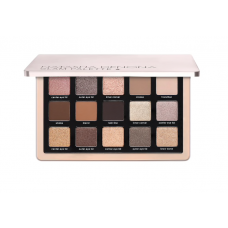Палетка теней NATASHA DENONA Glam Eyeshadow Palette 19,25гр