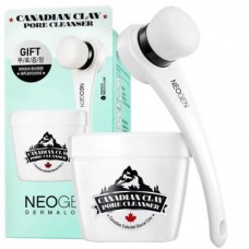 Маска очищаюча пори з канадською глиною Neogen Dermalogy Canadian Clay Pore Cleanser 120мл