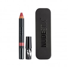 Средство для макияжа губ и щек NUDESTIX Cream Lip + Cheek Pencil Whisper 1,41гр