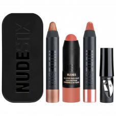 Набір NUDESTIX Sunset Nudes 3-piece Set