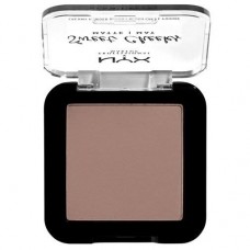 Румяна NYX Sweet Cheeks Creamy Powder Blush Matte So Taupe 5гр Румяна NYX Sweet Cheeks Creamy Powder Blush Matte So Taupe 5гр