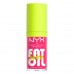 Олія для губ NYX Fat Oil Lip Drip  02 Missed Call