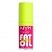 Олія для губ NYX Fat Oil Lip Drip 03 Supermodel