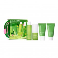 Лімітований набір для догляду за жирною шкірою OLEHENRIKSEN Balance Babies™ Mattifying Oil Control Set Лімітований набір для догляду за жирною шкірою OLEHENRIKSEN Balance Babies™ Mattifying Oil Control Set