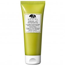 Маска для обличчя нічна зволожуюча з авокадо ORIGINS Drink Up™ Intensive Overnight Hydrating Mask with Avocado & Swiss Glacier Water 75мл