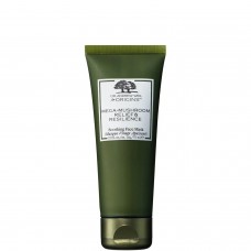 Крем-маска для чутливої шкіри обличчя ORIGINS Dr. Andrew Weil for Origins™ Mega-Mushroom Relief & Resilience Soothing Face Mask 15мл