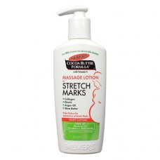 Лосьйон для тіла від розтяжок Palmer's Cocoa Butter Formula Massage Lotion for Stretch Marks 250мл Лосьйон для тіла від розтяжок Palmer's Cocoa Butter Formula Massage Lotion for Stretch Marks 250мл