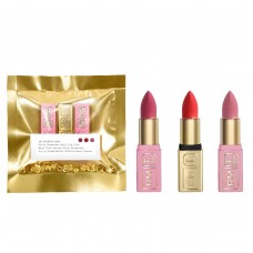 Набор помад для губ PAT McGRATH LABS Mini Guilty Pleasures Lip Trio 3x1,2гр