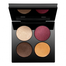 Палетка теней PAT MCGRATH LABS Blitz Astral Eyeshadow Quad Iconic Illumination 6гр