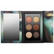 Палетка теней для век PAT MCGRATH LABS MTHRSHP Sublime Bronze Ambition Eyeshadow Palette 11,9гр