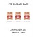 Набор блесков для губ PAT McGRATH LABS Mini LUST: Lip Gloss™ Trio Color: Skin Show - Cool